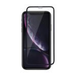 Tempered Glass for Apple iPhone 11 / iPhone XR Edge to Edge, Pack of 1