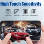 Premium Tempered Glass Screen Protector for Samsung Galaxy S25 Ultra | - Image 3