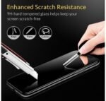 iPhone 16 Plus Tempered Glass Screen Protector– Ultimate Protection - Image 2