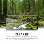 iPhone 16 Tempered Glass Screen Protector - Image 2