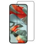 Google Pixel 9 Pro XL Tempered Glass- Ultimate Protection