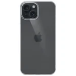 Anti Yellow Back Case for iPhone 15 - 1