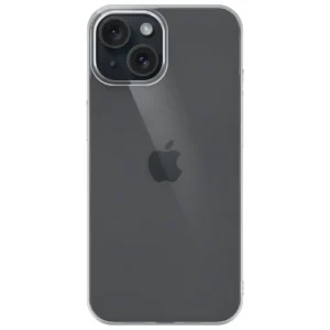 Anti Yellow Back Case for iPhone 15 - 1