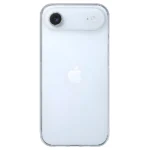 Anti Yellow Back Case for iPhone 17 Air - TPR