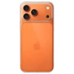 Anti Yellow Back Case for iPhone 17 Pro