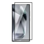 Tempered Glass Screen Protector for Samsung Galaxy S24 Ultra