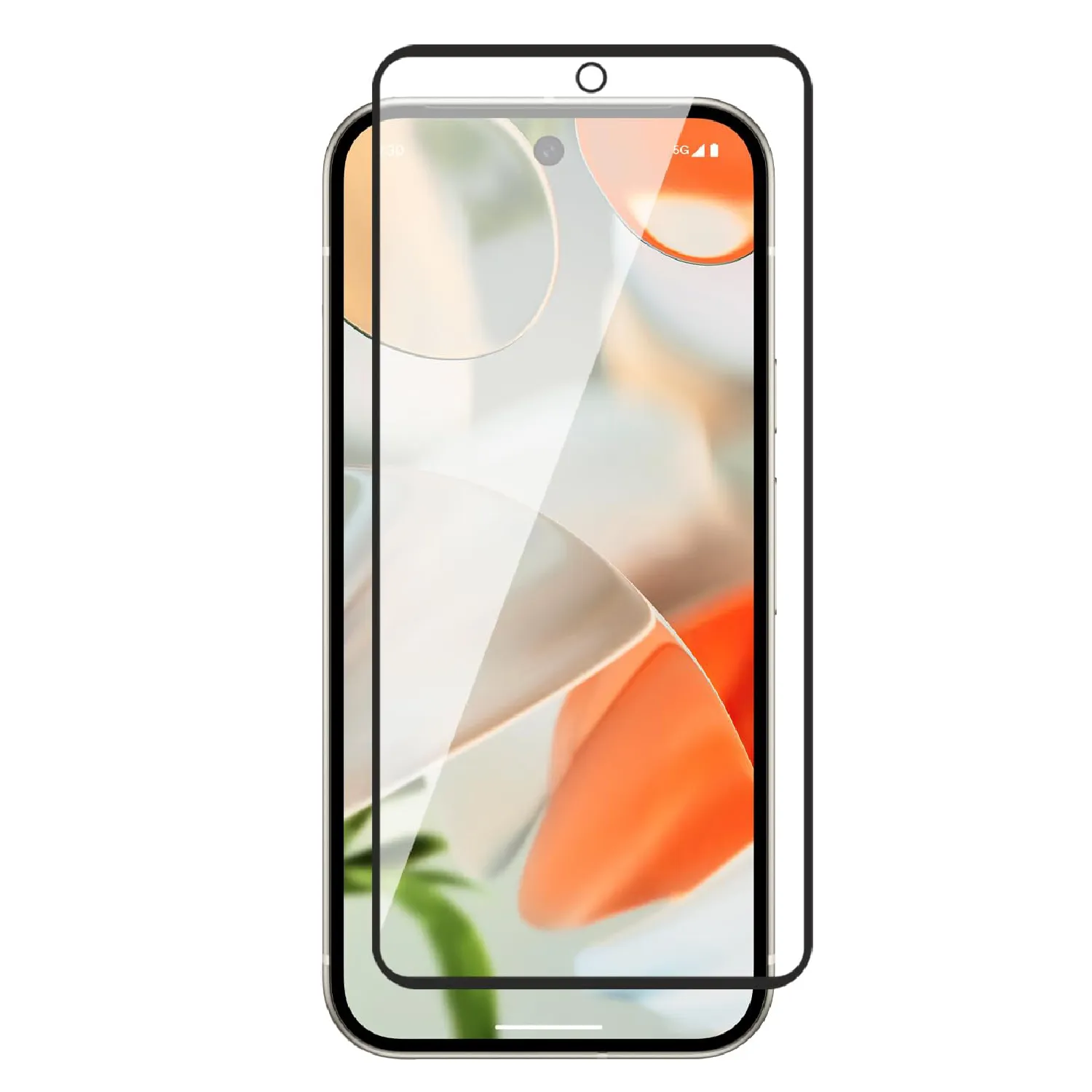 New-Project-1.webp Premium Tempered Glass Screen Protector for Google Pixel 9/9 Pro | - Image 1