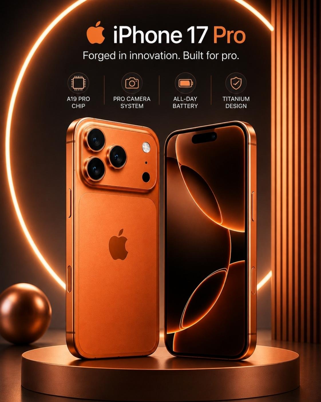 iphone 17 pro