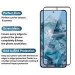 Tempered Glass for Google Pixel 8 Pro- Premium Screen Protector - Image 2