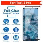 Tempered Glass for Google Pixel 8 Pro- Premium Screen Protector - Image 4