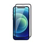 Tempered Glass for Apple iPhone 12 / iPhone 12 Pro Edge to Edge, Pack of 1