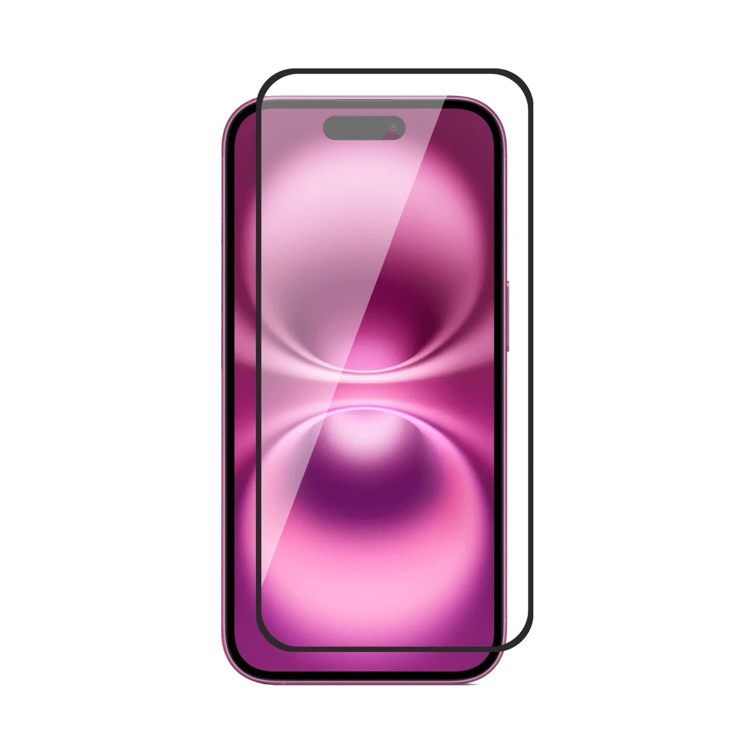 iphone-16-plus-tempered-glass-screen-protector.webp iPhone 16 Plus Tempered Glass Screen Protector– Ultimate Protection - Image 1