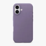 iPhone 17 Soft Silicone Back Case