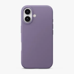 iPhone 17 Soft Silicone Back Case