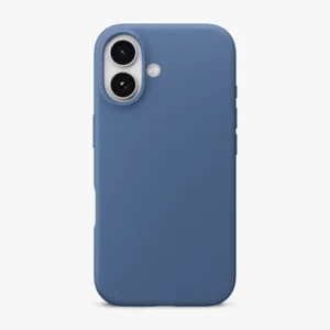 iphone 17 back case blue