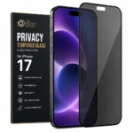 iphone 17 privacy tempered glass