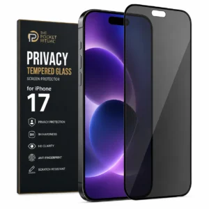 iphone 17 privacy tempered glass