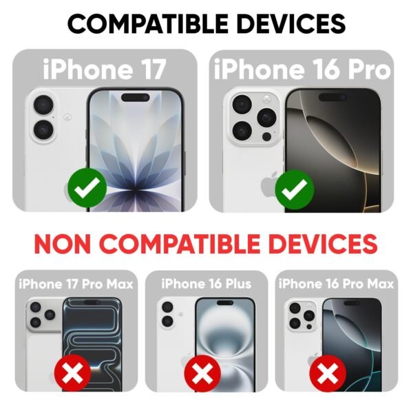 iphone 17 privacy tempered glass 5