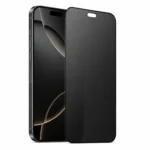 TPR Privacy Tempered Glass for iPhone 17 Pro Max | Anti Spy Screen Protector