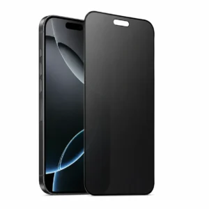 iphone 17 pro privacy tempered glass