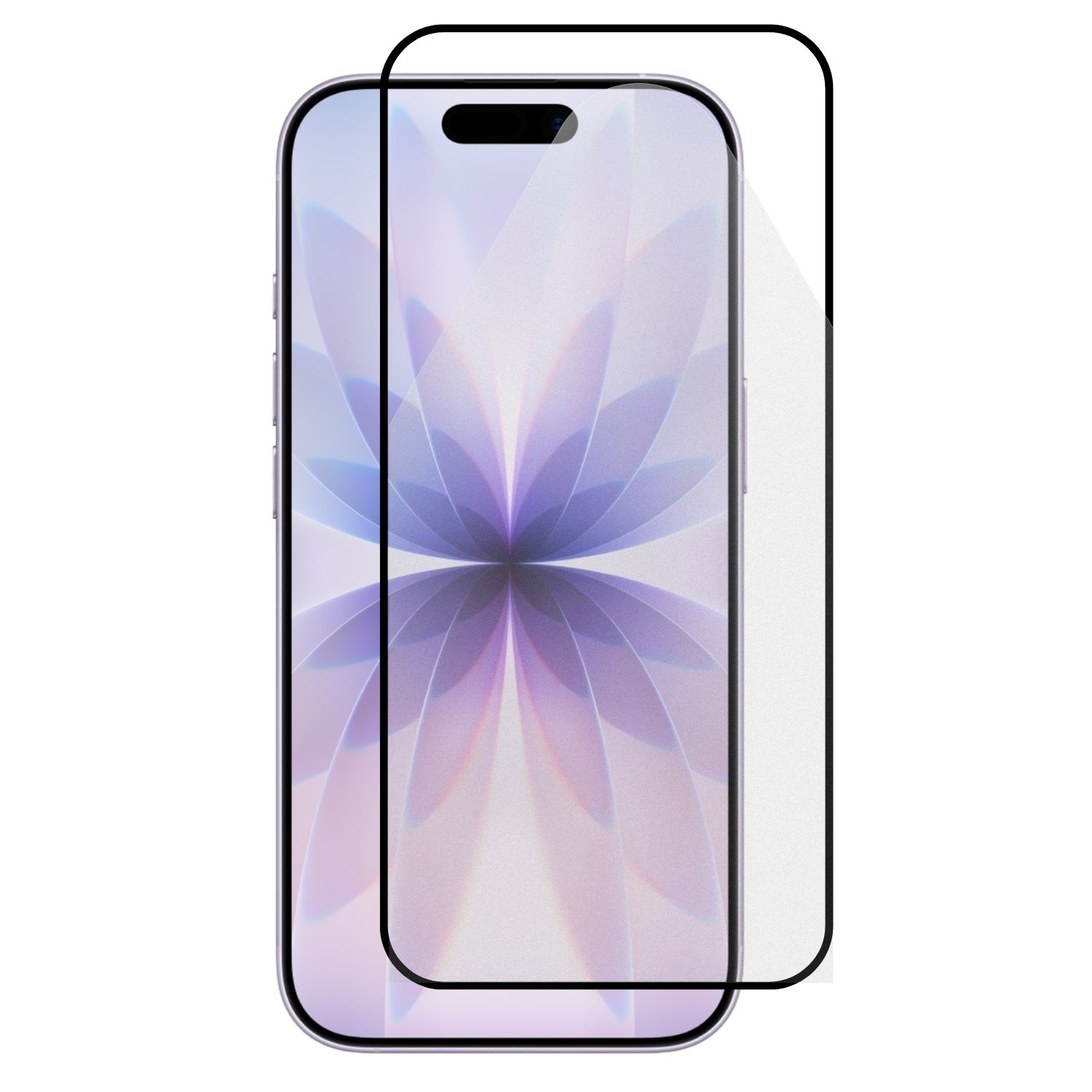 iphone-17-tempered-glass.jpg Tempered Glass Screen Protector for iphone 17– 9H Hardness, Edge-to-Edge, Anti-Scratch, HD Clarity - Image 1