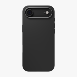 Silicone Snap Fit Case Cover For iPhone Air - Image 3