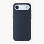 Silicone Snap Fit Case Cover For iPhone Air