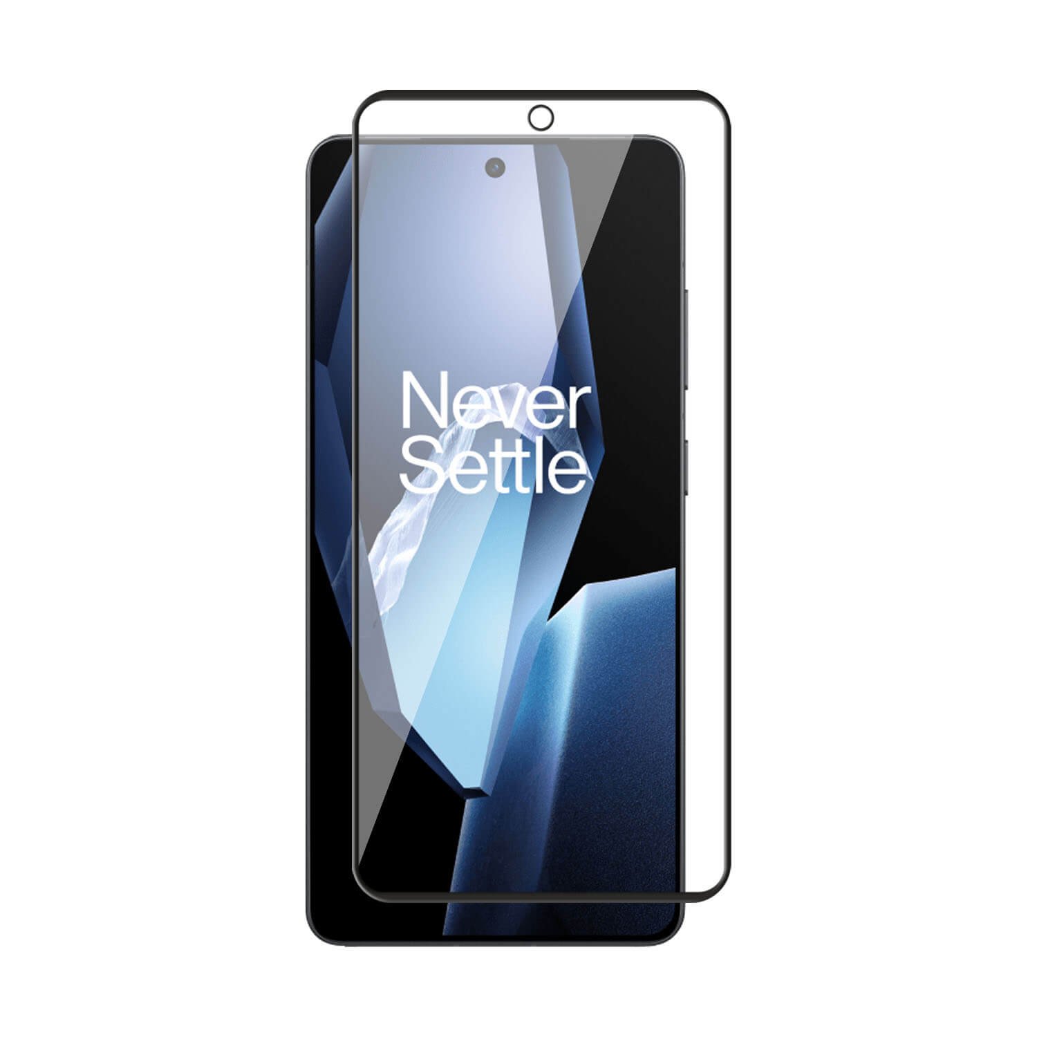 oneplus-13r-tempered-glass-screen-protector.jpg Premium Tempered Glass Screen Protector for OnePlus 13R | - Image 1