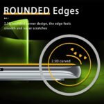 Tempered Glass for OnePlus 13S– Edge-to-Edge Screen Protector (Pack of 1) - Image 3