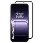 Tempered Glass for OnePlus 13S– Edge-to-Edge Screen Protector (Pack of 1)