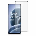 OnePlus Nord 6 5G Tempered Glass Screen Protector | 9H Hardness HD Clear Bubble Free