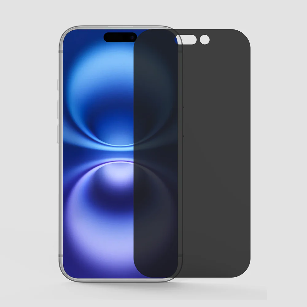privacy-tempered-glass-iphone-16-2.webp TPR Privacy Tempered Glass Screen Protector for iPhone 16 - Anti-Spy, Full Coverage - Image 1