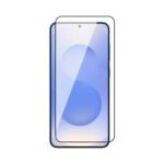 Premium Tempered Glass for Samsung S25 Plus | Screen Protector