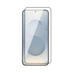 Premium Tempered Glass Screen Protector for Samsung Galaxy S25 |