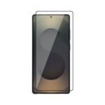 Premium Tempered Glass Screen Protector for Samsung Galaxy S25 Ultra |