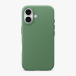 Silicone Snap Fit Case Cover For iPhone 17 - Image 4