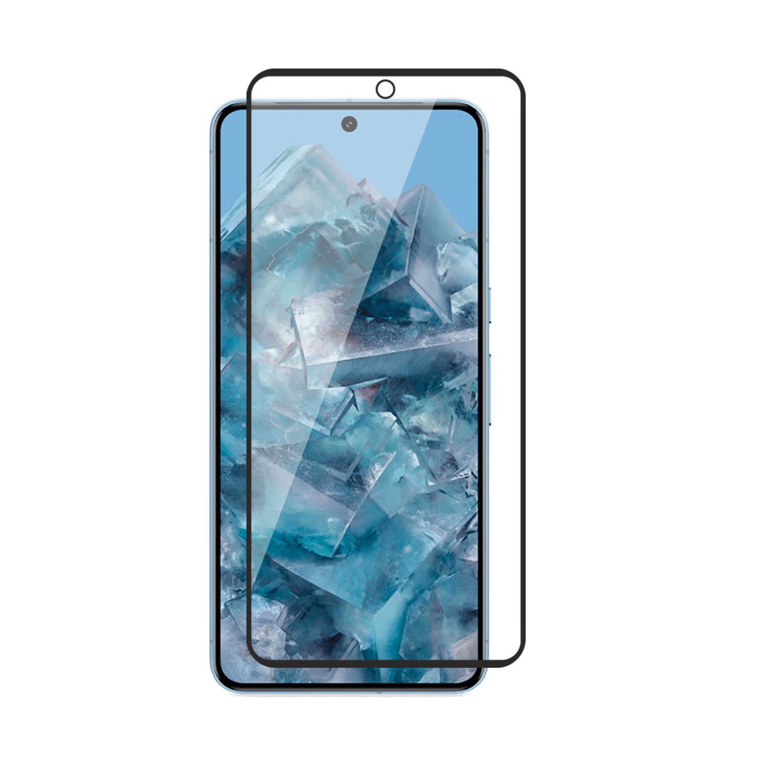 tempered-glass-for-google-pixel-8-pro.jpg Tempered Glass for Google Pixel 8 Pro- Premium Screen Protector - Image 1